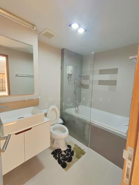 Montrose Court, Bangkok, Sukhumvit Road, Khong Tan, Khlong Toei, Bangkok, 1 Bedroom, 65 sqm, Condo For Rent, by Shinyu Real Estate, 500314745 - DDproperty.com