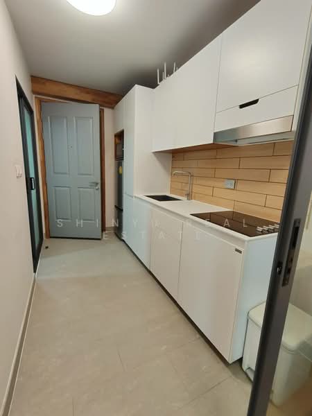 Montrose Court, Bangkok, Sukhumvit Road, Khong Tan, Khlong Toei, Bangkok, 1 Bedroom, 65 sqm, Condo For Rent, by Shinyu Real Estate, 500314745 - DDproperty.com