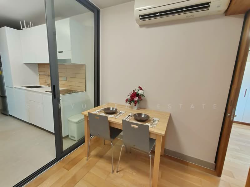 Montrose Court, Bangkok, Sukhumvit Road, Khong Tan, Khlong Toei, Bangkok, 1 Bedroom, 65 sqm, Condo For Rent, by Shinyu Real Estate, 500314745 - DDproperty.com