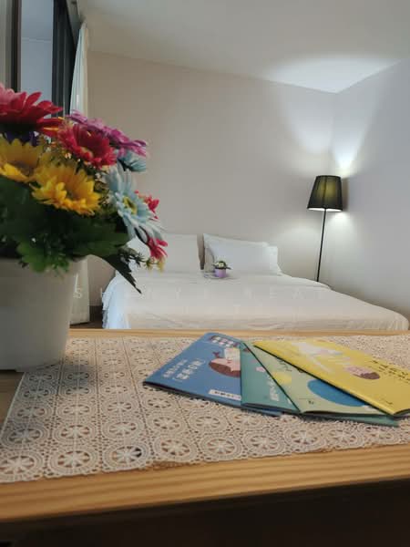 Montrose Court, Bangkok, Sukhumvit Road, Khong Tan, Khlong Toei, Bangkok, 1 Bedroom, 65 sqm, Condo For Rent, by Shinyu Real Estate, 500314745 - DDproperty.com