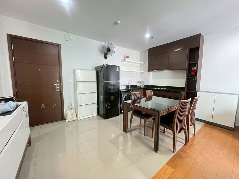 The Vertical Aree, Bangkok, 52 Soi Ari 1, Samsen Nai, Phaya Thai, Bangkok, 2 Bedrooms, 70 sqm, Condo For Rent, by Natrinee Aphirachatanon, 500314747 - DDproperty.com