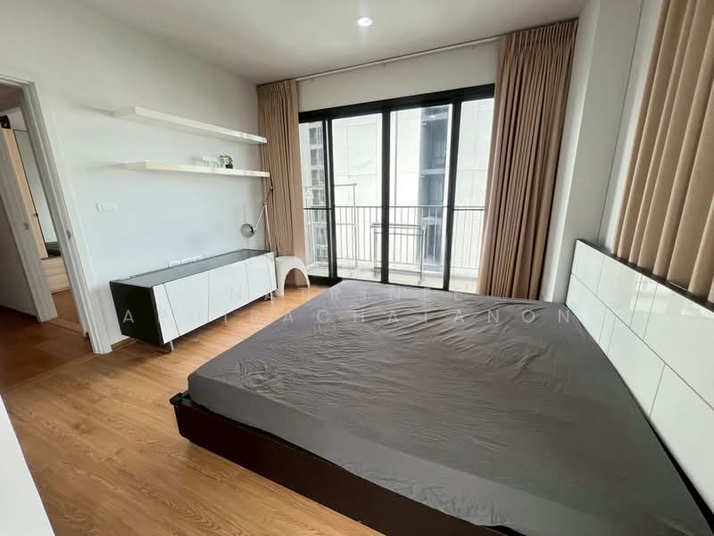 The Vertical Aree, Bangkok, 52 Soi Ari 1, Samsen Nai, Phaya Thai, Bangkok, 2 Bedrooms, 70 sqm, Condo For Rent, by Natrinee Aphirachatanon, 500314747 - DDproperty.com