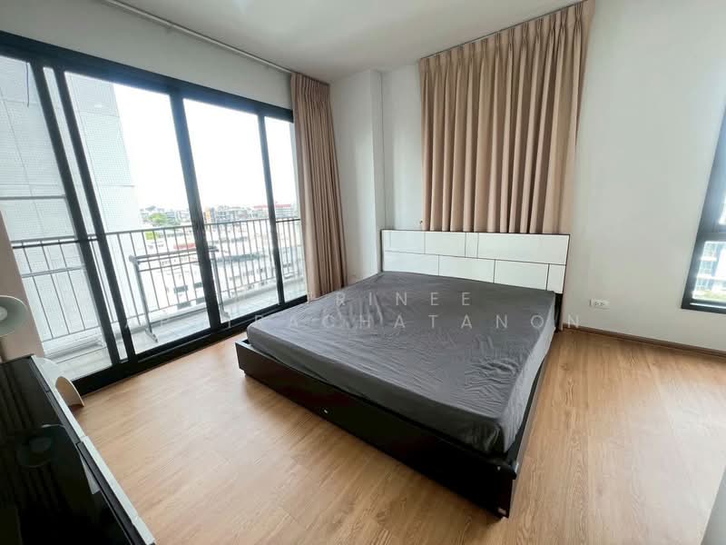 The Vertical Aree, Bangkok, 52 Soi Ari 1, Samsen Nai, Phaya Thai, Bangkok, 2 Bedrooms, 70 sqm, Condo For Rent, by Natrinee Aphirachatanon, 500314747 - DDproperty.com