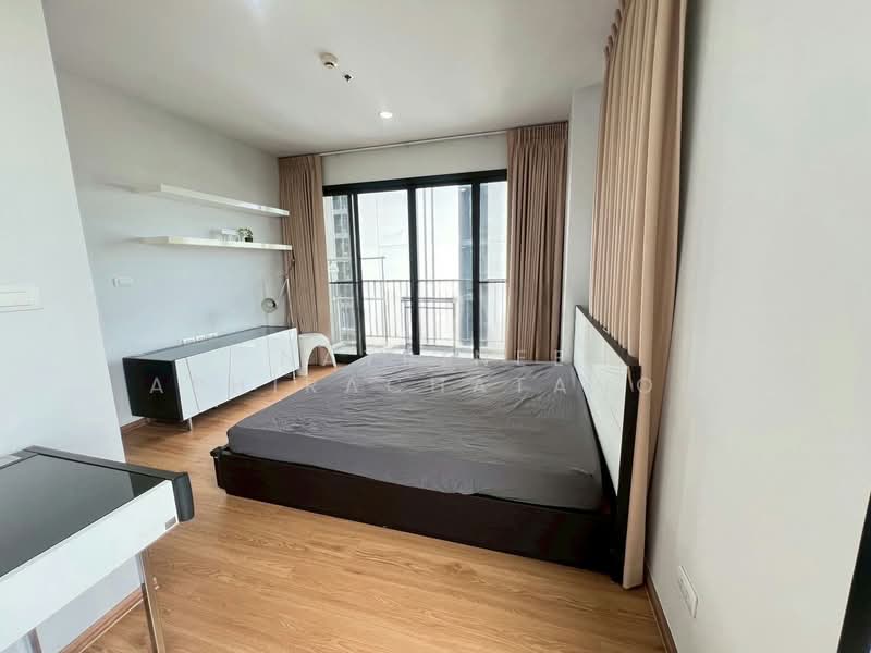 The Vertical Aree, Bangkok, 52 Soi Ari 1, Samsen Nai, Phaya Thai, Bangkok, 2 Bedrooms, 70 sqm, Condo For Rent, by Natrinee Aphirachatanon, 500314747 - DDproperty.com