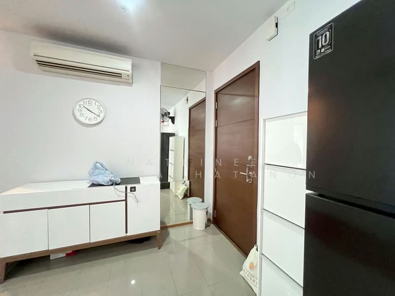 The Vertical Aree, Bangkok, 52 Soi Ari 1, Samsen Nai, Phaya Thai, Bangkok, 2 Bedrooms, 70 sqm, Condo For Rent, by Natrinee Aphirachatanon, 500314747 - DDproperty.com