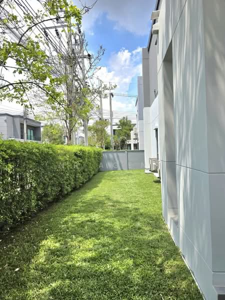 CENTRO RAMINDRA-CHATUCHOT 2, Bangkok, O-Ngoen, Sai Mai, Bangkok, 4 Bedrooms, 289 sqm, Single Detached House For Rent, by NR AGENT, 500314750 - DDproperty.com