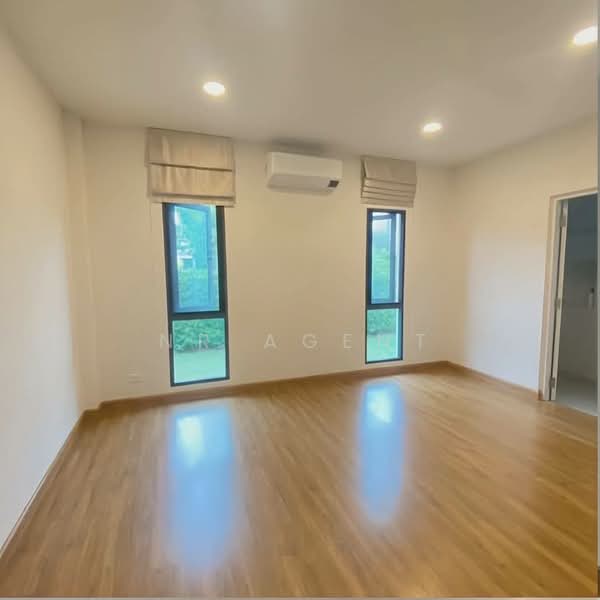เซนโทร รามอินทรา-จตุโชติ 2, กรุงเทพ, ออเงิน, สายไหม, กรุงเทพ, 289 ตร.ม., บ้านเดี่ยว ให้เช่า, โดย NR AGENT, 500314750 - DDproperty.com