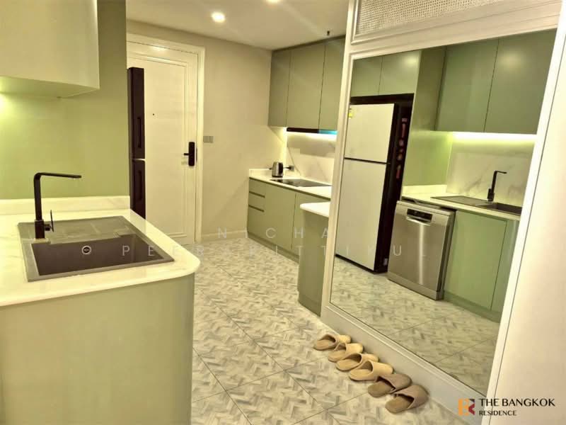 Baan Suanpetch : บ้านสวนเพชร คอนโดมิเนียม, กรุงเทพ, 18 ซอยสุขุมวิท 39, คลองตันเหนือ, วัฒนา, กรุงเทพ, 135 ตร.ม., คอนโด ให้เช่า, โดย Nicha Peerakittikul, 500314751 - DDproperty.com