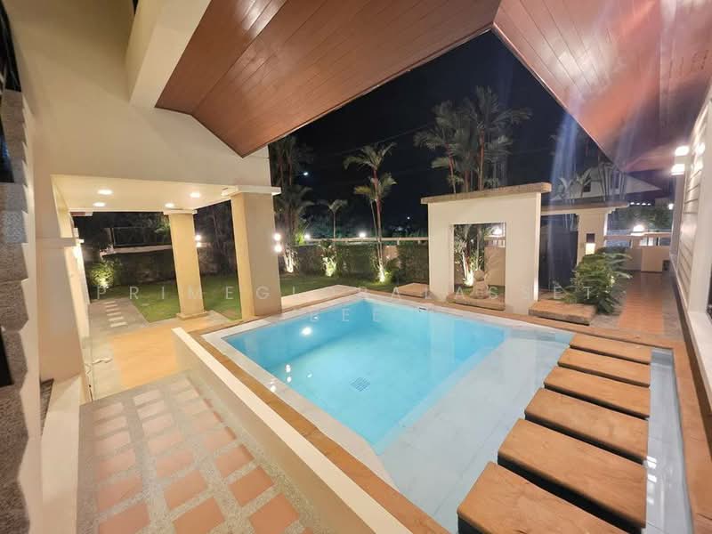 House With Private Pool, ภูเก็ต, ฉลอง, เมืองภูเก็ต, ภูเก็ต, 200 ตร.ม., วิลล่า ให้เช่า, โดย primeglobalasset bee, 500314753 - DDproperty.com
