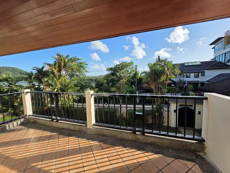 House With Private Pool, ภูเก็ต, ฉลอง, เมืองภูเก็ต, ภูเก็ต, 200 ตร.ม., วิลล่า ให้เช่า, โดย primeglobalasset bee, 500314753 - DDproperty.com