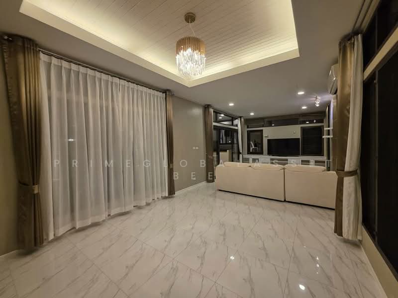 House With Private Pool, ภูเก็ต, ฉลอง, เมืองภูเก็ต, ภูเก็ต, 200 ตร.ม., วิลล่า ให้เช่า, โดย primeglobalasset bee, 500314753 - DDproperty.com
