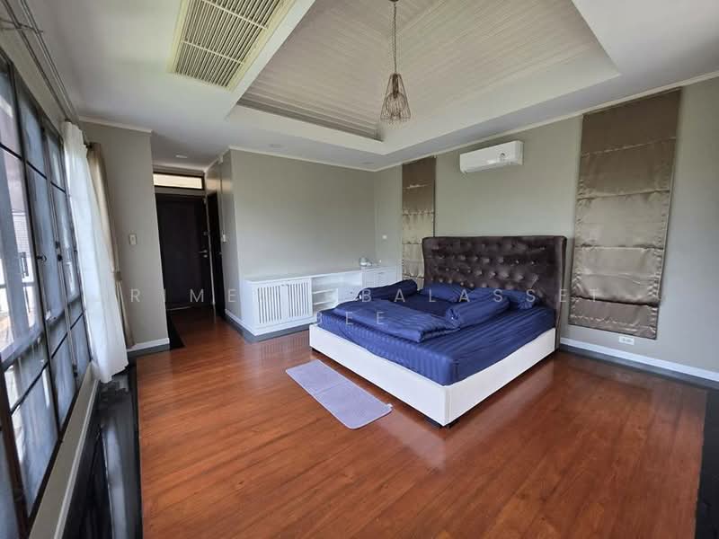 บ้านเดี่ยว, Phuket, Chalong, Muang Phuket, Phuket, 3 Bedrooms, 200 sqm, Villa For Rent, by primeglobalasset bee, 500314753 - DDproperty.com