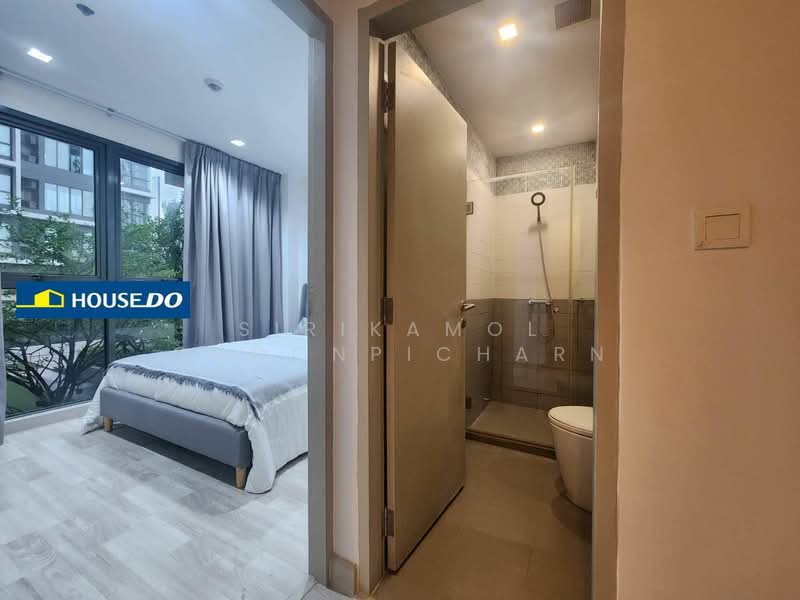 IDEO MOBI Rama 9, Bangkok, 90 Rama 9 Road, Huai Khwang, Bangkok, 1 Bedroom, 44 sqm, Condo For Sale, by Sirikamol Choonpicharn, 500314755 - DDproperty.com