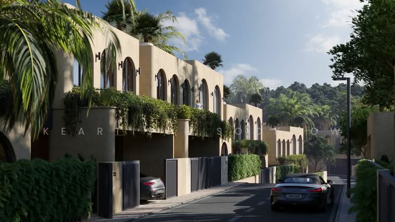 undefined, Phuket, Choeng Thale, Thalang, Phuket, 4 Bedrooms, 465 sqm, Villa For Sale, by Keartisuk Sookkow, 500314760 - DDproperty.com