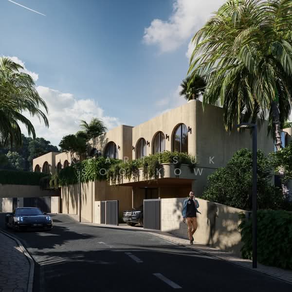 undefined, Phuket, Choeng Thale, Thalang, Phuket, 4 Bedrooms, 465 sqm, Villa For Sale, by Keartisuk Sookkow, 500314760 - DDproperty.com