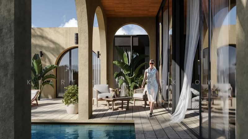 undefined, Phuket, Choeng Thale, Thalang, Phuket, 4 Bedrooms, 465 sqm, Villa For Sale, by Keartisuk Sookkow, 500314760 - DDproperty.com