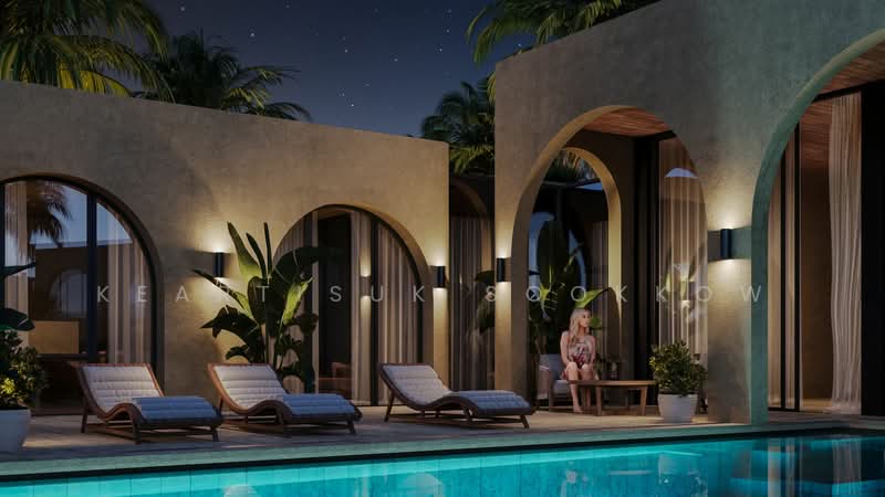 undefined, Phuket, Choeng Thale, Thalang, Phuket, 4 Bedrooms, 465 sqm, Villa For Sale, by Keartisuk Sookkow, 500314760 - DDproperty.com