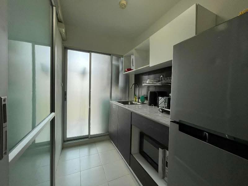 D Vieng Santitham, Chiang Mai, 66 Hussadhisawee Rd, Chang Phuak, Muang Chiang Mai, Chiang Mai, 1 Bedroom, 30 sqm, Condo For Rent, by คุณ ธีรชาติ, 500314766 - DDproperty.com