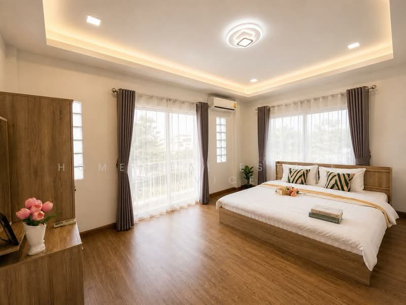 หมู่บ้านงามเจริญ 2, ชลบุรี, บางละมุง, บางละมุง, ชลบุรี, 200 ตร.ม., ทาวน์เฮ้าส์ ให้เช่า, โดย HOME Real Estate Service, 500314771 - DDproperty.com