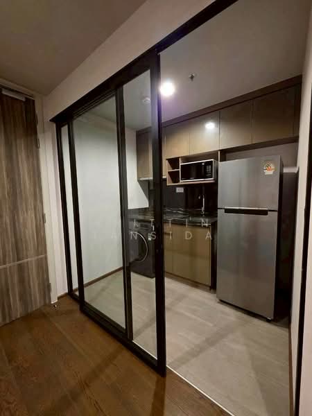 IDEO Q Sukhumvit 36, Bangkok, Soi Sukhumvit 36, Khong Tan, Khlong Toei, Bangkok, 1 Bedroom, 50 sqm, Condo For Rent, by Krittin Tansida, 500314773 - DDproperty.com