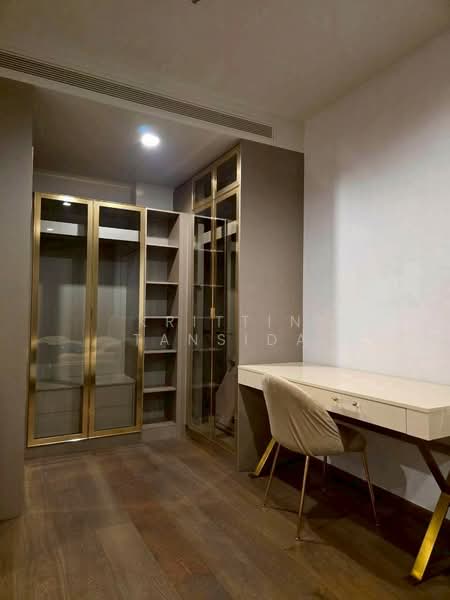 IDEO Q Sukhumvit 36, Bangkok, Soi Sukhumvit 36, Khong Tan, Khlong Toei, Bangkok, 1 Bedroom, 50 sqm, Condo For Rent, by Krittin Tansida, 500314773 - DDproperty.com