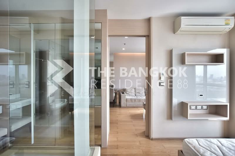 The Address Asoke : ดิ แอดเดรส อโศก, กรุงเทพ, 1655 ถนนเพชรบุรี แขวงมักกะสัน เขตราชเทวี กรุงเทพมหานคร, มักกะสัน, ราชเทวี, กรุงเทพ, 45 ตร.ม., คอนโด ให้เช่า, โดย Nicha Peerakittikul, 500314774 - DDproperty.com
