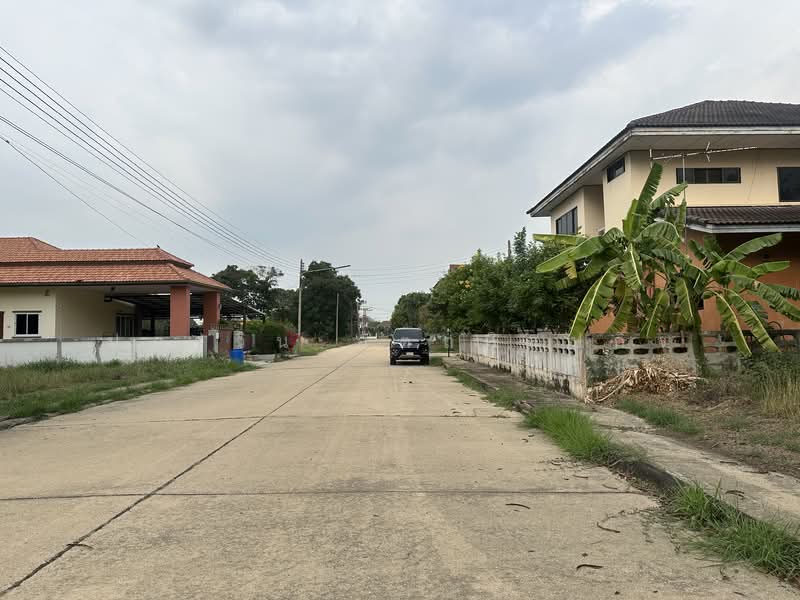 The Lagoon 1-2, Pathum Thani, Thai Ko, Sam Khok, Pathum Thani, , 468 sqm, Land For Sale, by Pabhawin Attasilapakit, 500314780 - DDproperty.com