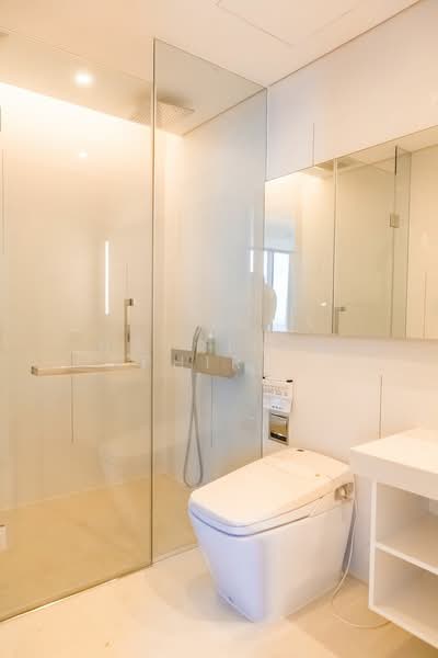 The Bangkok Sathorn, Bangkok, 111 South Sathorn Road, Yan Nawa, Sathon, Bangkok, 1 Bedroom, 60 sqm, Condo For Sale, by Natrinee Aphirachatanon, 500314781 - DDproperty.com