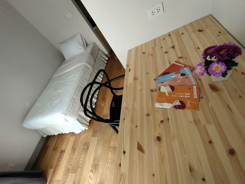 Montrose Court, Bangkok, Sukhumvit Road, Khong Tan, Khlong Toei, Bangkok, 2 Bedrooms, 105 sqm, Condo For Rent, by Shinyu Real Estate, 500314782 - DDproperty.com