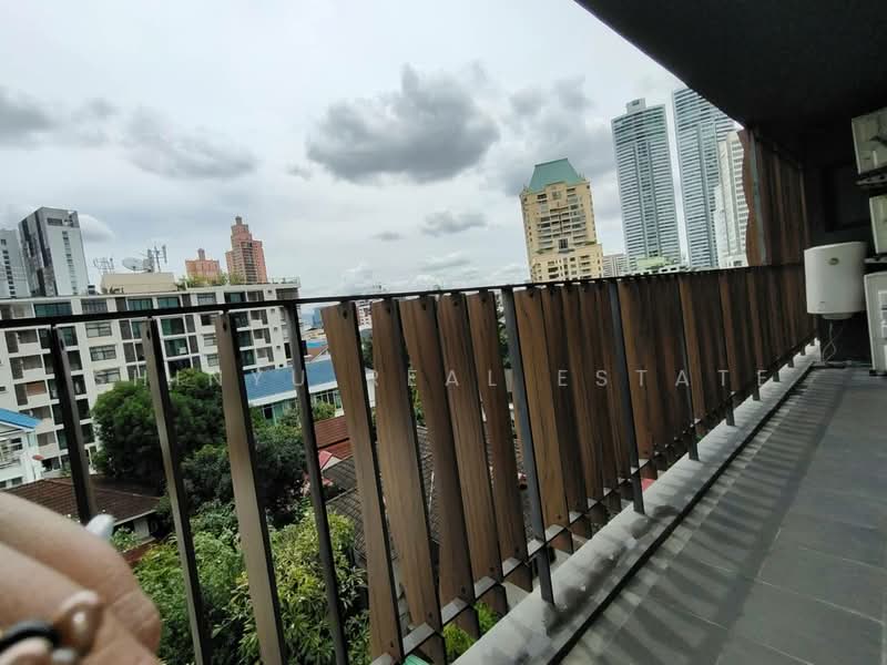 Montrose Court, Bangkok, Sukhumvit Road, Khong Tan, Khlong Toei, Bangkok, 2 Bedrooms, 105 sqm, Condo For Rent, by Shinyu Real Estate, 500314782 - DDproperty.com