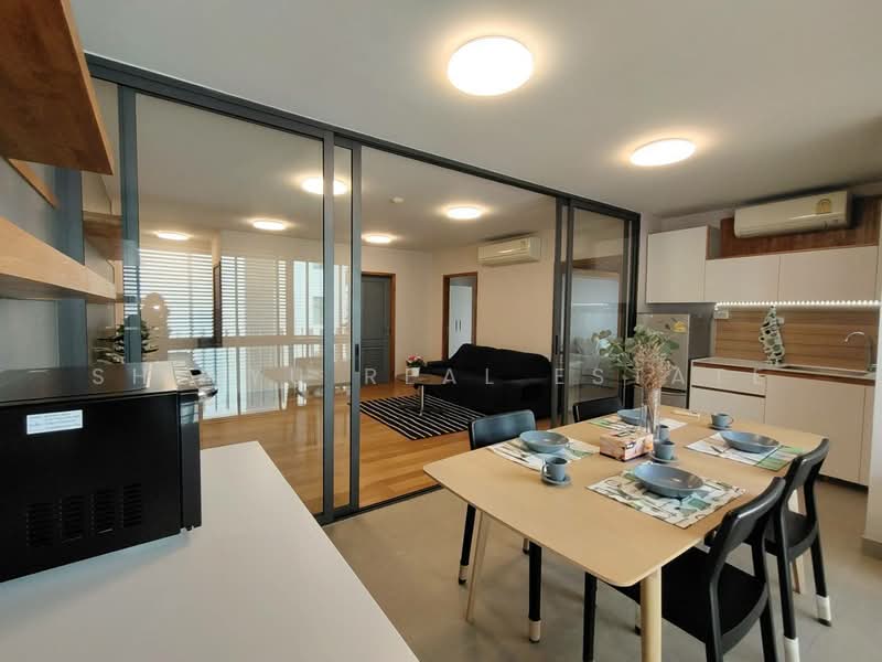 Montrose Court, Bangkok, Sukhumvit Road, Khong Tan, Khlong Toei, Bangkok, 2 Bedrooms, 105 sqm, Condo For Rent, by Shinyu Real Estate, 500314782 - DDproperty.com