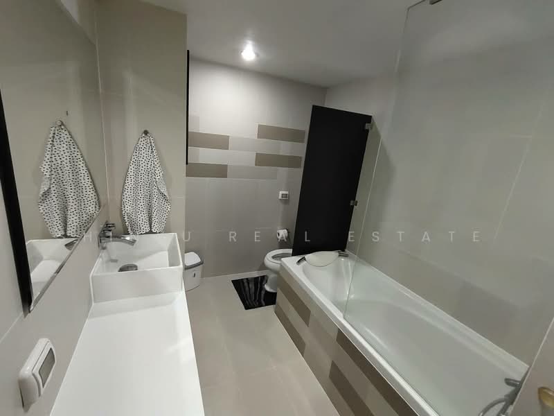 Montrose Court, Bangkok, Sukhumvit Road, Khong Tan, Khlong Toei, Bangkok, 2 Bedrooms, 105 sqm, Condo For Rent, by Shinyu Real Estate, 500314782 - DDproperty.com