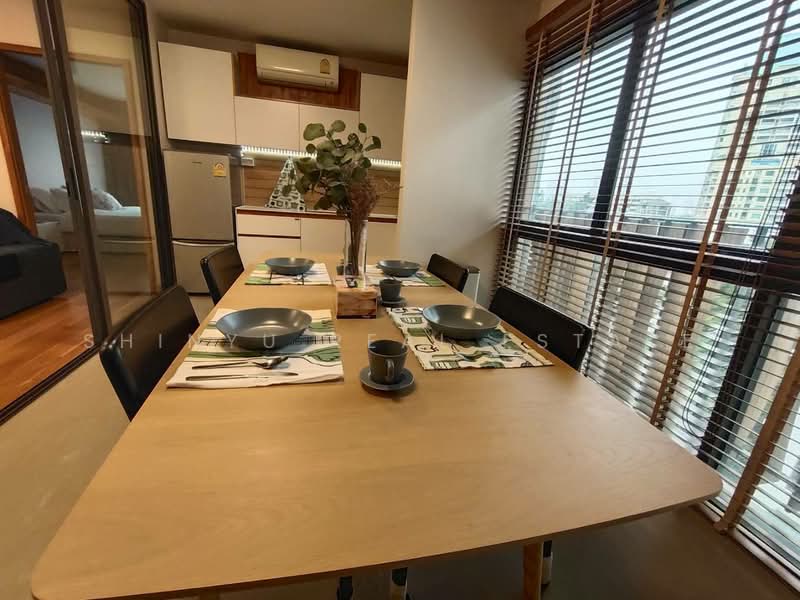 Montrose Court, Bangkok, Sukhumvit Road, Khong Tan, Khlong Toei, Bangkok, 2 Bedrooms, 105 sqm, Condo For Rent, by Shinyu Real Estate, 500314782 - DDproperty.com