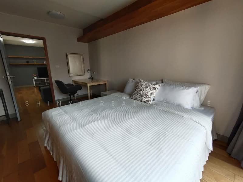Montrose Court, Bangkok, Sukhumvit Road, Khong Tan, Khlong Toei, Bangkok, 2 Bedrooms, 105 sqm, Condo For Rent, by Shinyu Real Estate, 500314782 - DDproperty.com