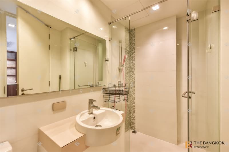 Nara 9 by Eastern Star, Bangkok, Naradhiwas Rajanagarindra Road, Thung Maha Mek, Sathon, Bangkok, 2 Bedrooms, 66 sqm, Condo For Rent, by Nicha Peerakittikul, 500314783 - DDproperty.com