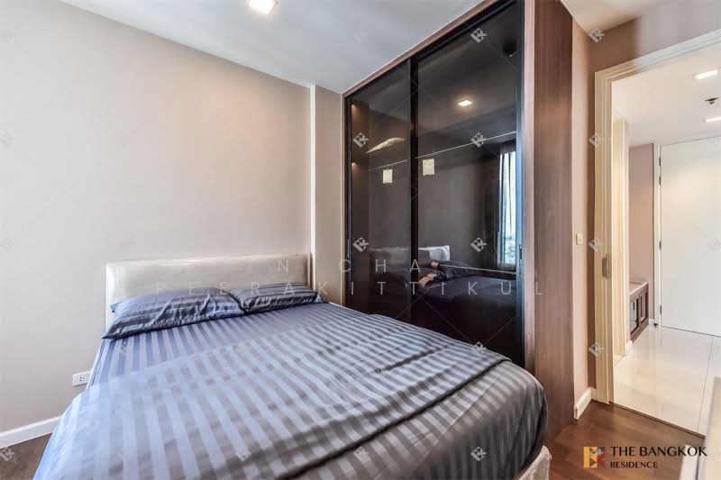 Nara 9 by Eastern Star, Bangkok, Naradhiwas Rajanagarindra Road, Thung Maha Mek, Sathon, Bangkok, 2 Bedrooms, 66 sqm, Condo For Rent, by Nicha Peerakittikul, 500314783 - DDproperty.com