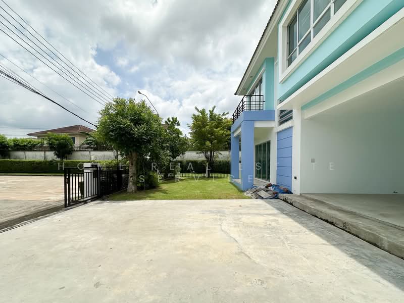 Life Bangkok Boulevard Ratchaphruek-Charan : ไลฟ์ บางกอก บูเลอวาร์ด ราชพฤกษ์ – จรัญฯ, กรุงเทพ, ถนนบางแวก, บางแวก, ภาษีเจริญ, กรุงเทพ, 210 ตร.ม., บ้านเดี่ยว ขาย, โดย HOME Real Estate Service, 500314784 - DDproperty.com