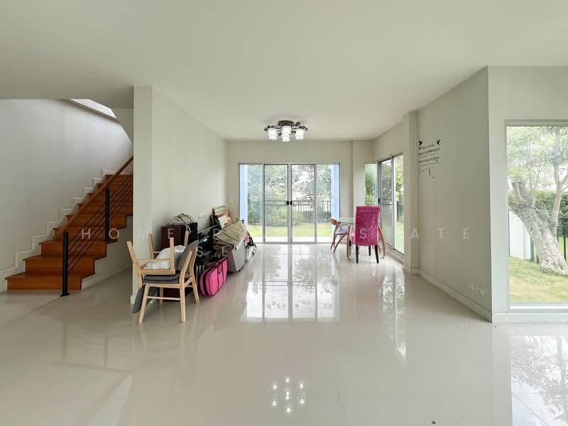 Life Bangkok Boulevard Ratchaphruek-Charan : ไลฟ์ บางกอก บูเลอวาร์ด ราชพฤกษ์ – จรัญฯ, กรุงเทพ, ถนนบางแวก, บางแวก, ภาษีเจริญ, กรุงเทพ, 210 ตร.ม., บ้านเดี่ยว ขาย, โดย HOME Real Estate Service, 500314784 - DDproperty.com