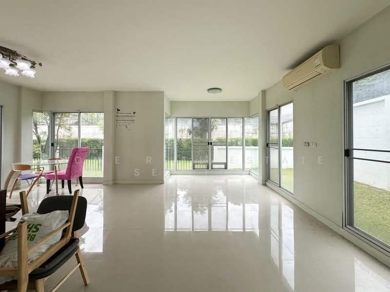 Life Bangkok Boulevard Ratchaphruek-Charan : ไลฟ์ บางกอก บูเลอวาร์ด ราชพฤกษ์ – จรัญฯ, กรุงเทพ, ถนนบางแวก, บางแวก, ภาษีเจริญ, กรุงเทพ, 210 ตร.ม., บ้านเดี่ยว ขาย, โดย HOME Real Estate Service, 500314784 - DDproperty.com