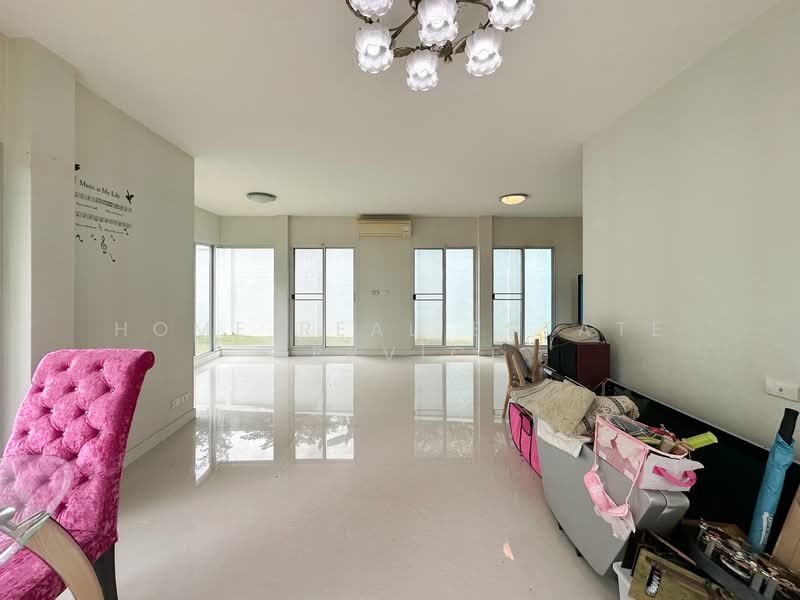 Life Bangkok Boulevard Ratchaphruek-Charan, Bangkok, Bang Waek Road, Bang Waek, Phasi Charoen, Bangkok, 3 Bedrooms, 210 sqm, Single Detached House For Sale, by HOME Real Estate Service, 500314784 - DDproperty.com