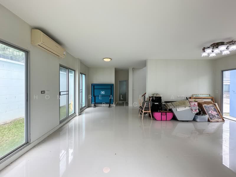 Life Bangkok Boulevard Ratchaphruek-Charan, Bangkok, Bang Waek Road, Bang Waek, Phasi Charoen, Bangkok, 3 Bedrooms, 210 sqm, Single Detached House For Sale, by HOME Real Estate Service, 500314784 - DDproperty.com