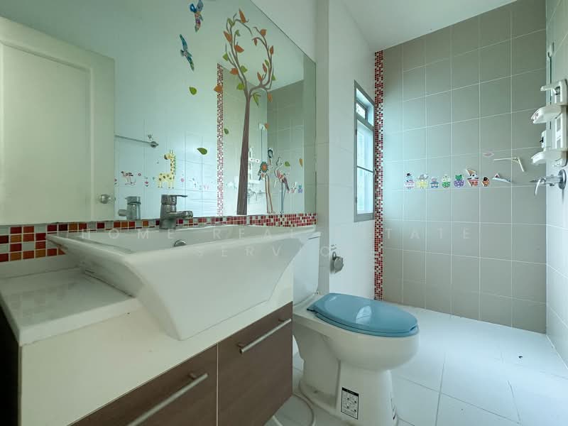 Life Bangkok Boulevard Ratchaphruek-Charan, Bangkok, Bang Waek Road, Bang Waek, Phasi Charoen, Bangkok, 3 Bedrooms, 210 sqm, Single Detached House For Sale, by HOME Real Estate Service, 500314784 - DDproperty.com