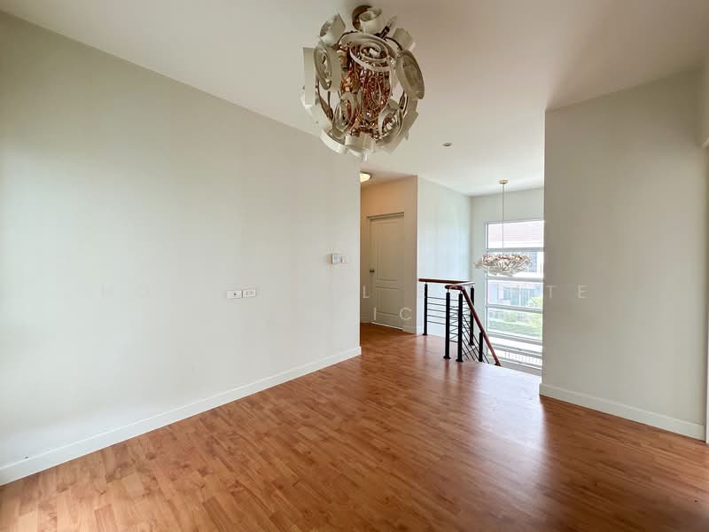 Life Bangkok Boulevard Ratchaphruek-Charan, Bangkok, Bang Waek Road, Bang Waek, Phasi Charoen, Bangkok, 3 Bedrooms, 210 sqm, Single Detached House For Sale, by HOME Real Estate Service, 500314784 - DDproperty.com