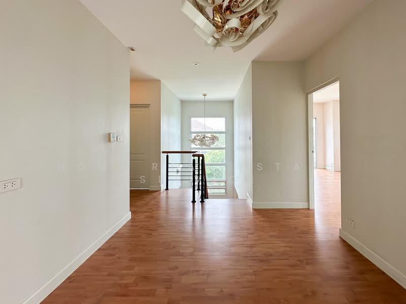Life Bangkok Boulevard Ratchaphruek-Charan, Bangkok, Bang Waek Road, Bang Waek, Phasi Charoen, Bangkok, 3 Bedrooms, 210 sqm, Single Detached House For Sale, by HOME Real Estate Service, 500314784 - DDproperty.com