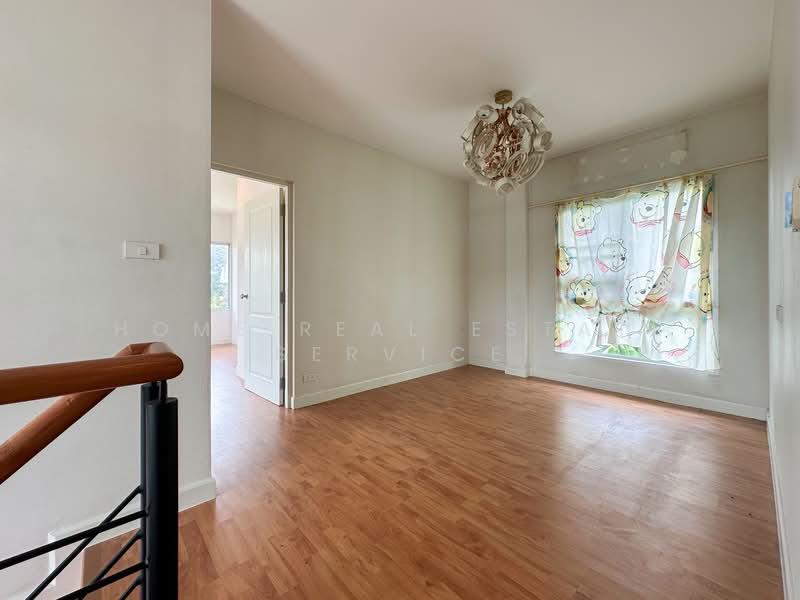 Life Bangkok Boulevard Ratchaphruek-Charan, Bangkok, Bang Waek Road, Bang Waek, Phasi Charoen, Bangkok, 3 Bedrooms, 210 sqm, Single Detached House For Sale, by HOME Real Estate Service, 500314784 - DDproperty.com