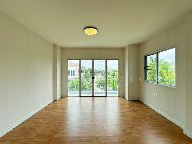 Life Bangkok Boulevard Ratchaphruek-Charan : ไลฟ์ บางกอก บูเลอวาร์ด ราชพฤกษ์ – จรัญฯ, กรุงเทพ, ถนนบางแวก, บางแวก, ภาษีเจริญ, กรุงเทพ, 210 ตร.ม., บ้านเดี่ยว ขาย, โดย HOME Real Estate Service, 500314784 - DDproperty.com