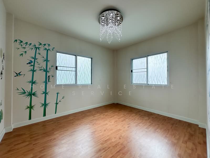 Life Bangkok Boulevard Ratchaphruek-Charan, Bangkok, Bang Waek Road, Bang Waek, Phasi Charoen, Bangkok, 3 Bedrooms, 210 sqm, Single Detached House For Sale, by HOME Real Estate Service, 500314784 - DDproperty.com