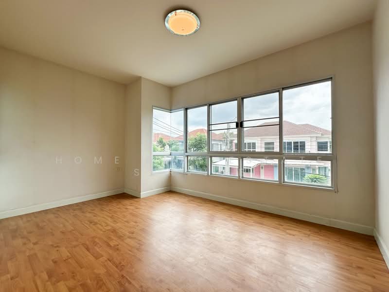 Life Bangkok Boulevard Ratchaphruek-Charan, Bangkok, Bang Waek Road, Bang Waek, Phasi Charoen, Bangkok, 3 Bedrooms, 210 sqm, Single Detached House For Sale, by HOME Real Estate Service, 500314784 - DDproperty.com