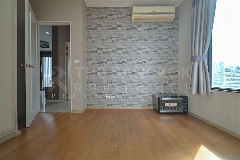 Villa Asoke, Bangkok, 1588 New Petchburi Road, Makkasan, Ratchathewi, Bangkok, 2 Bedrooms, 81 sqm, Condo For Rent, by Nicha Peerakittikul, 500314787 - DDproperty.com