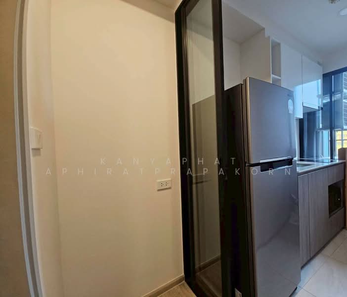 Origin Plug & Play Sirindhorn Station, Bangkok, 91 Sirindhorn Road, Bang Phlat, Bangkok, 1 Bedroom, 26 sqm, Condo For Rent, by Kanyaphat Aphiratprapakorn, 500314788 - DDproperty.com